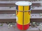 Vintage Pennzoil 120 Pound Can