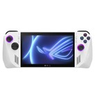 Asus Rog Ally 7  Touch Amd Ryzen Z1 Extreme 16gb 512gb Ssd W11h Gaming Console