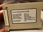 Banner Engineering Mm-fm-2a-49435   Mmfm2a49435  used 