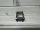 Apg Ptu-be   Cognex Dm100-pivotm-00 Vision Camera Sensor Mount - Ss Stainless