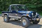 1982 Jeep Cj 