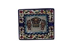 Ceramic Ashtray With Fish And Loaves - Tabgha Or Miracle Of Multiplication 6 3 