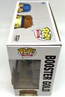 Funko Pop  Dc Super Heroes Blue Beetle   Booster Gold Pack Of 2 Px Previews