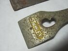 Vintage Stanley Wood Plane C54imp  Usa Old Woodworking Tool 5-1 4 