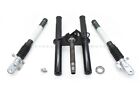 Front Fork Steering Stem Inner Pipe Assy 22-25 Nva110b Navi Forks Oem Honda a112