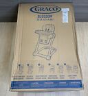 Graco Baby Blossom    6-in-1 Convertible High Chair redmond 