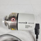 Tested Pfeiffer Ikr-251 Ptr25500 Compact Cold Cathode High Vacuum Gauge Uhv