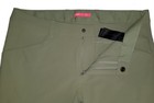 Rapha Technical Cycling Shorts Sage Green Commuter Performance 10  Mens New 34