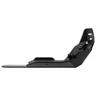 Tusk Quiet Glide Adventure Skid Plate With Linkage Guard For Yamaha Tenere 700