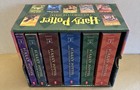 Harry Potter Books The Complete Series Collection  paperback - missing Book 2 
