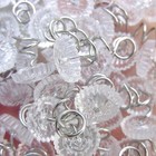 30 50 100 Headliner Twist Pins Kit For Fabric Sofa Chair Upholstery Crafts