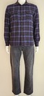 Mark Wahlberg Screen Worn Costume Mile 22 James Silva Coa