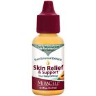 Miracell Skin Relief And Support Apricot Kernel Oil  Coconut Oil  Sesame Oil Joj