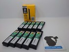 50pack-50blades Olfa Replacement Black Blade 9mm S-type Small Sharp Cutter Bb50k