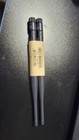 Bingfu Dual Band Wifi 2 4ghz 5ghz 5 8ghz 3dbi Mimo Rp-sma Male Antenna  2-pack 