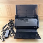 Fujitsu Scansnap Ix500 Color Duplex Pass-through Wireless Scanner W p supply usb