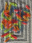Florescent Vase Filler And or Table Confetti - Naturally Glows 1lb