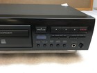 Teac Cd-rw880 Cd Recorder W Remote Audio Line Optical Tested