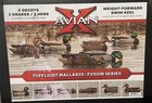 Avian-x Topflight Fusion Mallard Decoys  pk 6 