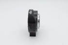 Metabones Adapter Mark I For Canon Eos Ef ef-s Lens To Sony E Body  With Caps