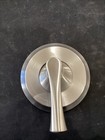 Kohler Shower Trim Kit Brushed Nickel Handle Arm Flange Set 1p23942-bn-aa K2