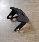 Original Japanese Arisaka Wwii Type 99 Front End Cap         