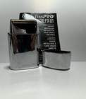 Babyliss Pro Foilfx01 Cordless Foil Shaver - Metal - New Batteries