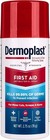 Dermoplast First Aid Antibacterial Spray 2 75 Oz Each  pack Of 4 