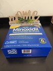 Kirkland Signature Minoxidil 5  Foam Extra Strength Men 6 Month Hair Regrowth