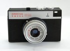 Lomo Smena-8m Soviet Lomography Style Compact 35mm Film Camera