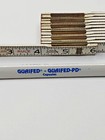 Guaifed Muro Pharmaceutical Drug Rep Pen Vintage Retro Rare