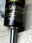 Machinist Tool  Tapmatic 100xb Tapping Head  nos  1 2  Arbor