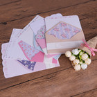 32 Cute Lovely Kawaii Special Design Writing Stationery Paper 16 Envelope 3 45 X