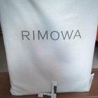 Rimowa Cloth Bag Cover Fits Check In Large Luggage Classic Original Essential