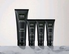 Tiege Hanley Men s Skin Care System Level 1  Skin Routine Wash Am Pm New  35