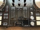 Pioneer Ddj-sr 2-channel Serato Dj Controller 2-deck Performance Pads Fx Used