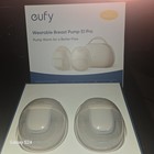 Eufy S1 Pro Wearable Breast Pump Hands-free  Comfort Heating