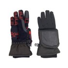 Eskimo Buffalo Plaid Glomitt  Insulated Ice Fishing Gloves  210 Denier Fabric  U