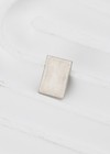 1 Gram  9995 Palladium Bar Valcambi Suisse Combibar  separated  - 1076b