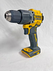 Dewalt Dcd799 20v Max 1 2  Atomic 2 Speed Brushless Hammer Drill Driver  new 