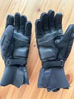 Dainese Freeland Gore-tex Motorcycle Gloves Size 8