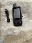 Garmin Gpsmap 67i Handheld Gps
