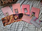 K-pop Bts Map Of The Soul Persona Album Set Photocards Jungkook Yoongi J-hope