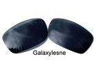 Galaxy Replacement Lenses For Oakley Fives Squared Sunglasses Black Polarized
