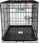 Precision Pet Products One Door Provalue Wire Dog Crate  30 Inch 