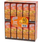 Lance Toastchee Cheddar Cheese  1 41 Oz   40 Ct    Free Shipping