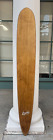Longboard Skateboard By Birch Longboards 68  X 10 - Deck Only Made In California