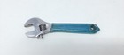 4    Vintage Channellock Co  Tools 804 Adjustable Crescent Wrench Made In Usa