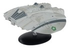 Battlesar Galactica Collection  Classic Cylon Raider - Edition 9