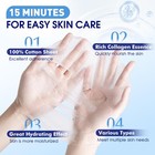 9 Pack Hydrating Face Masks Skincare  Bulk Sheet Face Mask For Dry Skin  Coll   